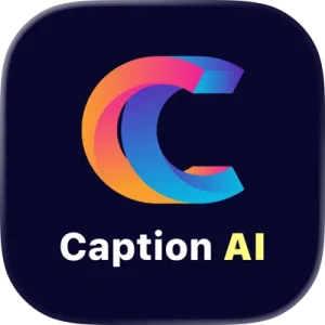 خرید اکانت  Captions Pro